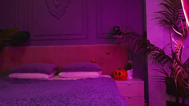 Liv_Fay on StripChat