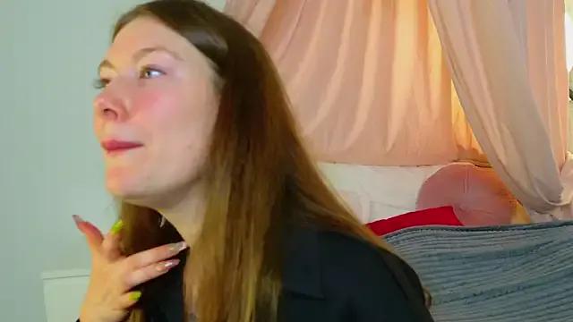 Liv_Fay on StripChat