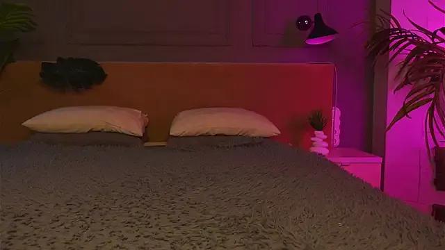 Liv_Fay on StripChat