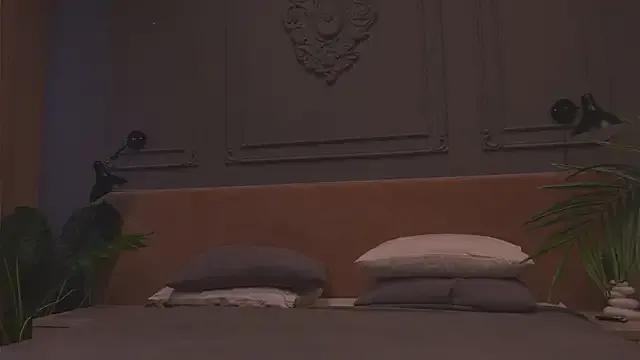 Liv_Fay on StripChat