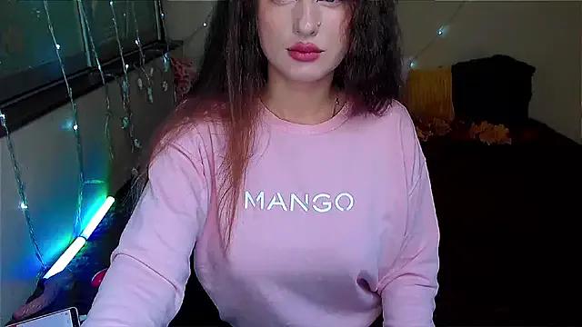 LizaSenri — Hot dance and creamy orgasm! Bring me to