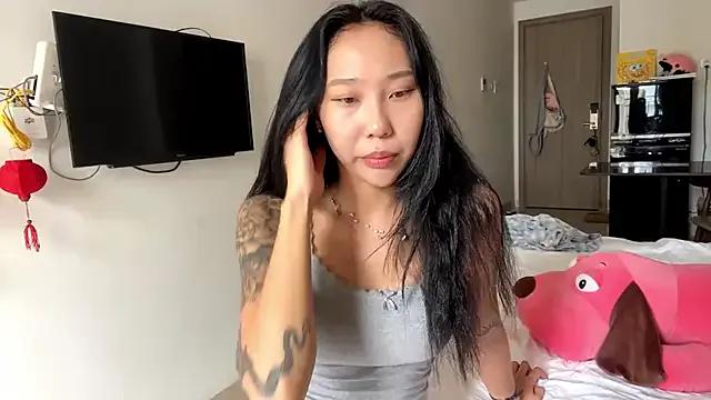 LizParadiz — breast massage