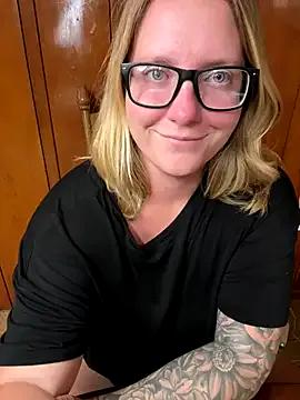 Lizzyloo on StripChat