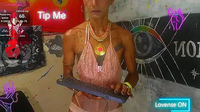 Lobaveterana_sex on StripChat