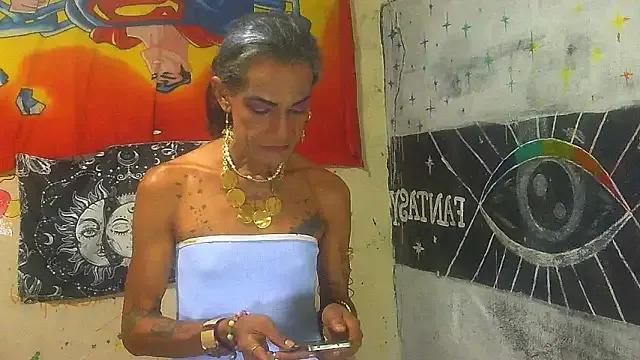 Lobaveterana_sex on StripChat