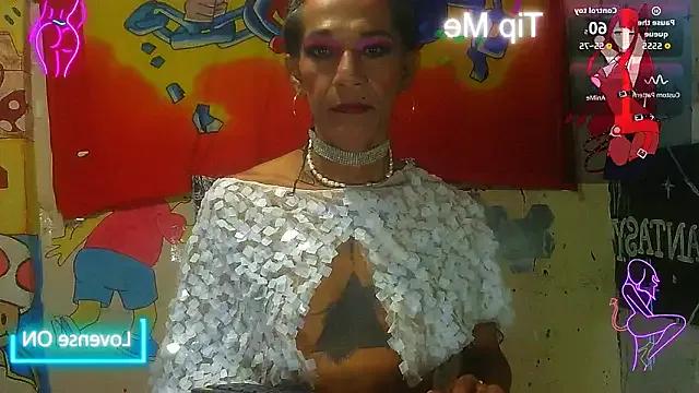 Lobaveterana_sex on StripChat