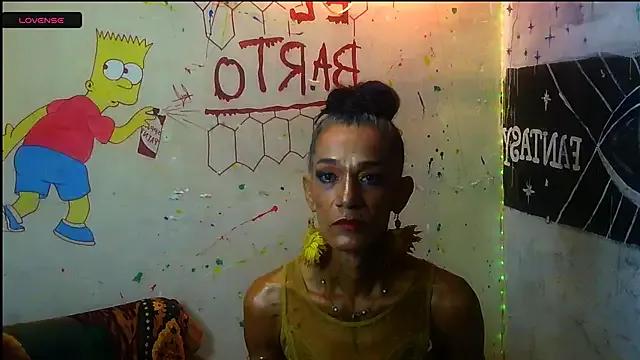 Lobaveterana_sex on StripChat