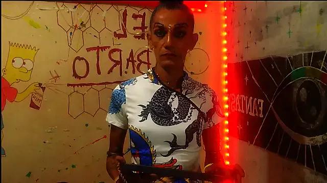 Lobaveterana_sex on StripChat