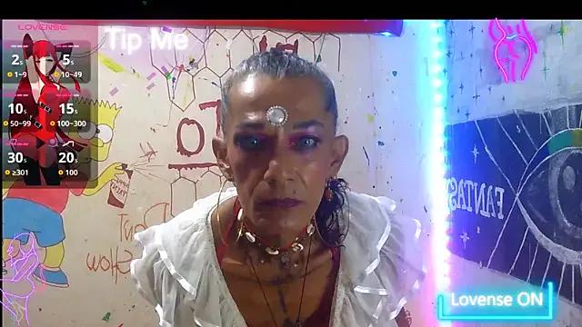 Lobaveterana_sex on StripChat