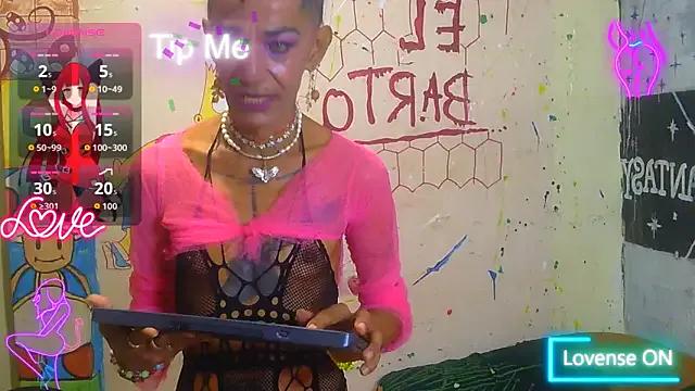 Lobaveterana_sex on StripChat