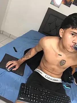 logannth on StripChat