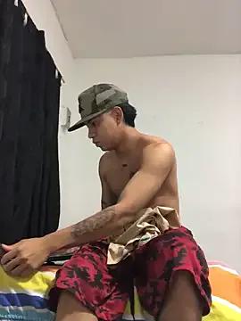 logannth on StripChat