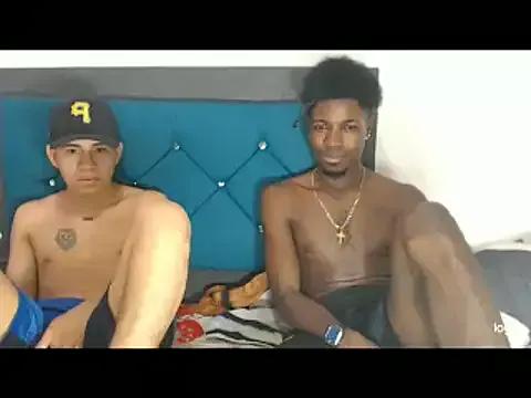 logannth on StripChat