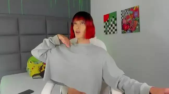 LOISE-XX on StripChat