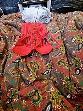 LoLa-69-X on StripChat