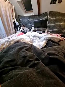 LoLa-69-X on StripChat