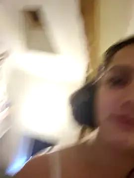 LoLa-69-X on StripChat