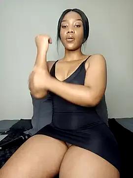 LollyPop_23 on StripChat