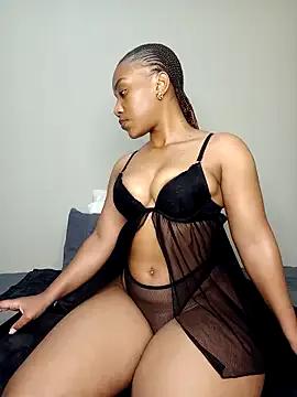 LollyPop_23 on StripChat