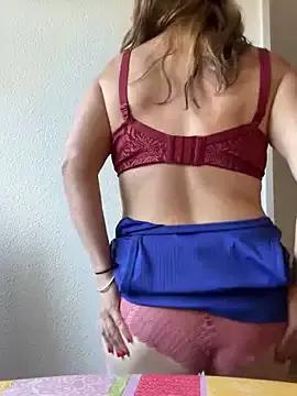 Lombada on StripChat