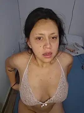 lombarlana-89 — All naked + control me 4 min