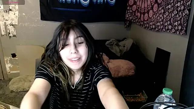 London_Ray on StripChat