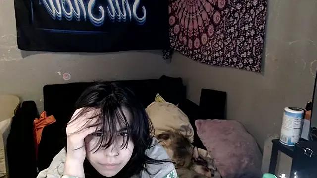 London_Ray on StripChat