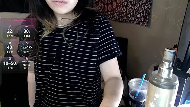 London_Ray on StripChat