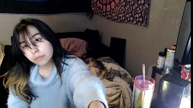 London_Ray on StripChat