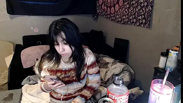 London_Ray on StripChat