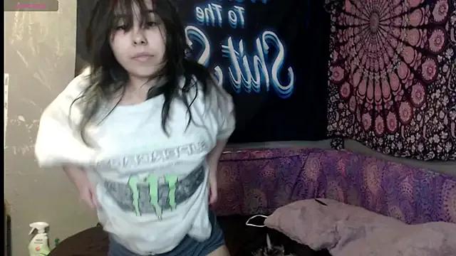 London_Ray on StripChat