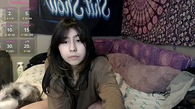 London_Ray on StripChat