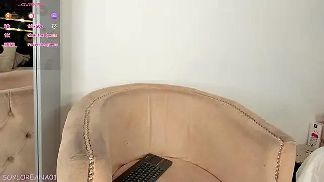 Loreanna_Joy on StripChat