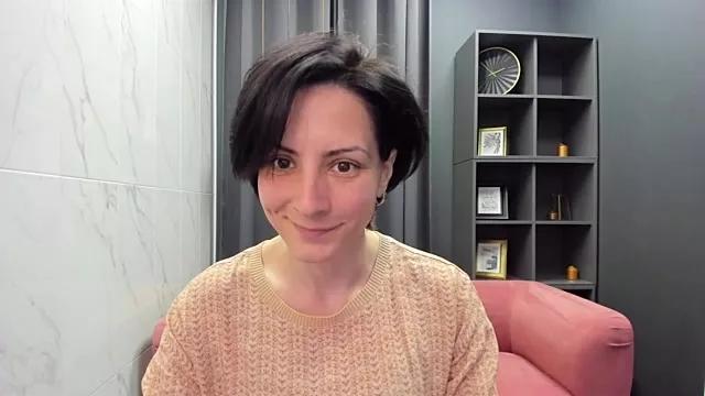 LorenDaze on StripChat