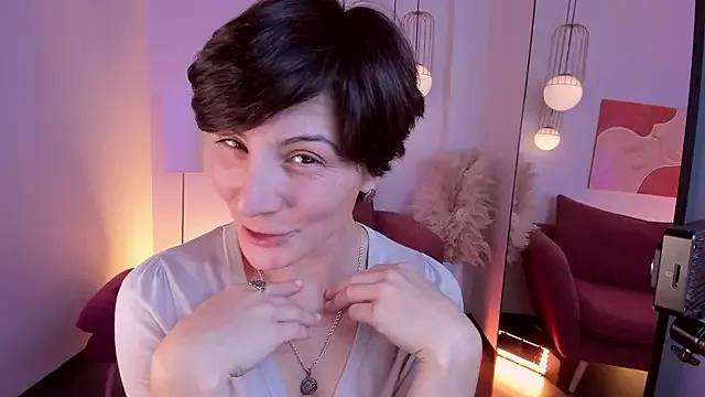 LorenDaze on StripChat