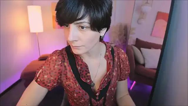 LorenDaze on StripChat