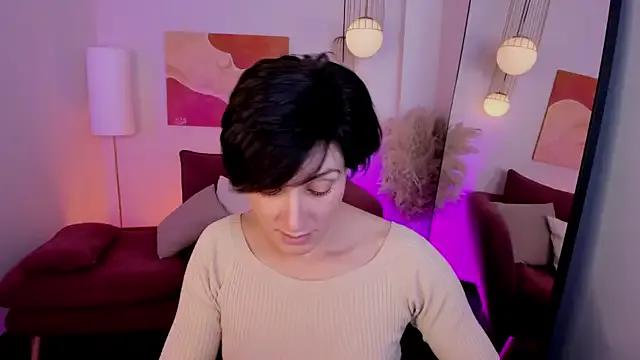 LorenDaze on StripChat