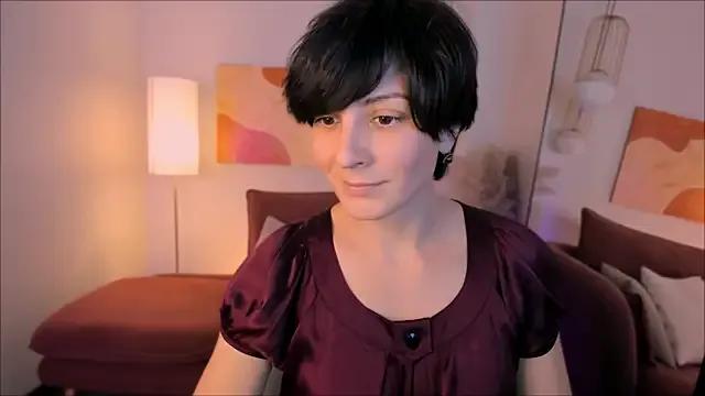 LorenDaze on StripChat