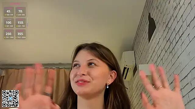 LorinaMaffitt on StripChat