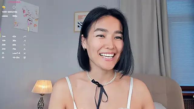 Lova_Rane on StripChat