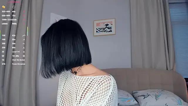 Lova_Rane on StripChat