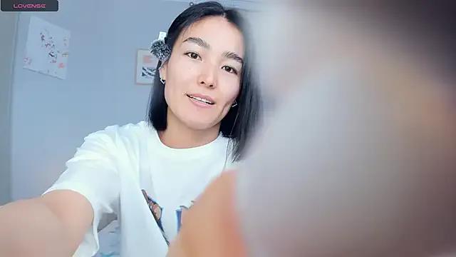 Lova_Rane on StripChat