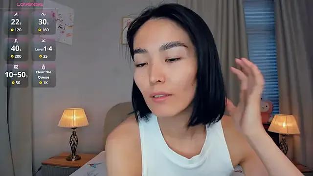 Lova_Rane on StripChat