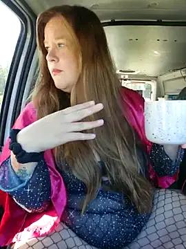 Love86Emily on StripChat