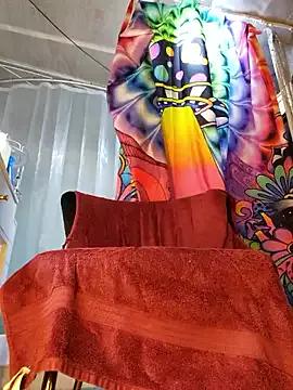 Love86Emily on StripChat