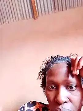 LOVELY-2BERRY on StripChat