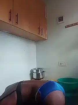 LOVELY-2BERRY on StripChat