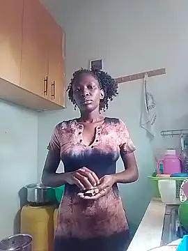 LOVELY-2BERRY on StripChat