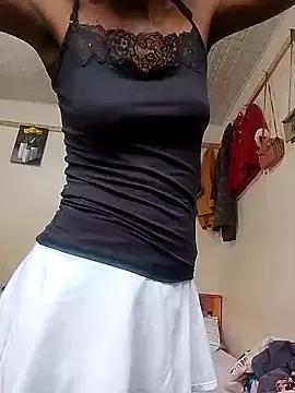 LOVELY-2BERRY on StripChat