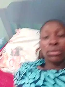 LOVELY-2BERRY on StripChat